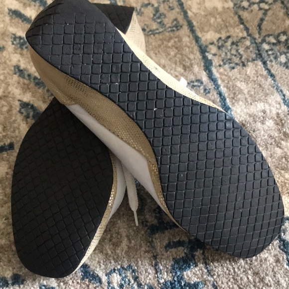 Amalfi by Rangoni sneakers - Picture 3 of 3